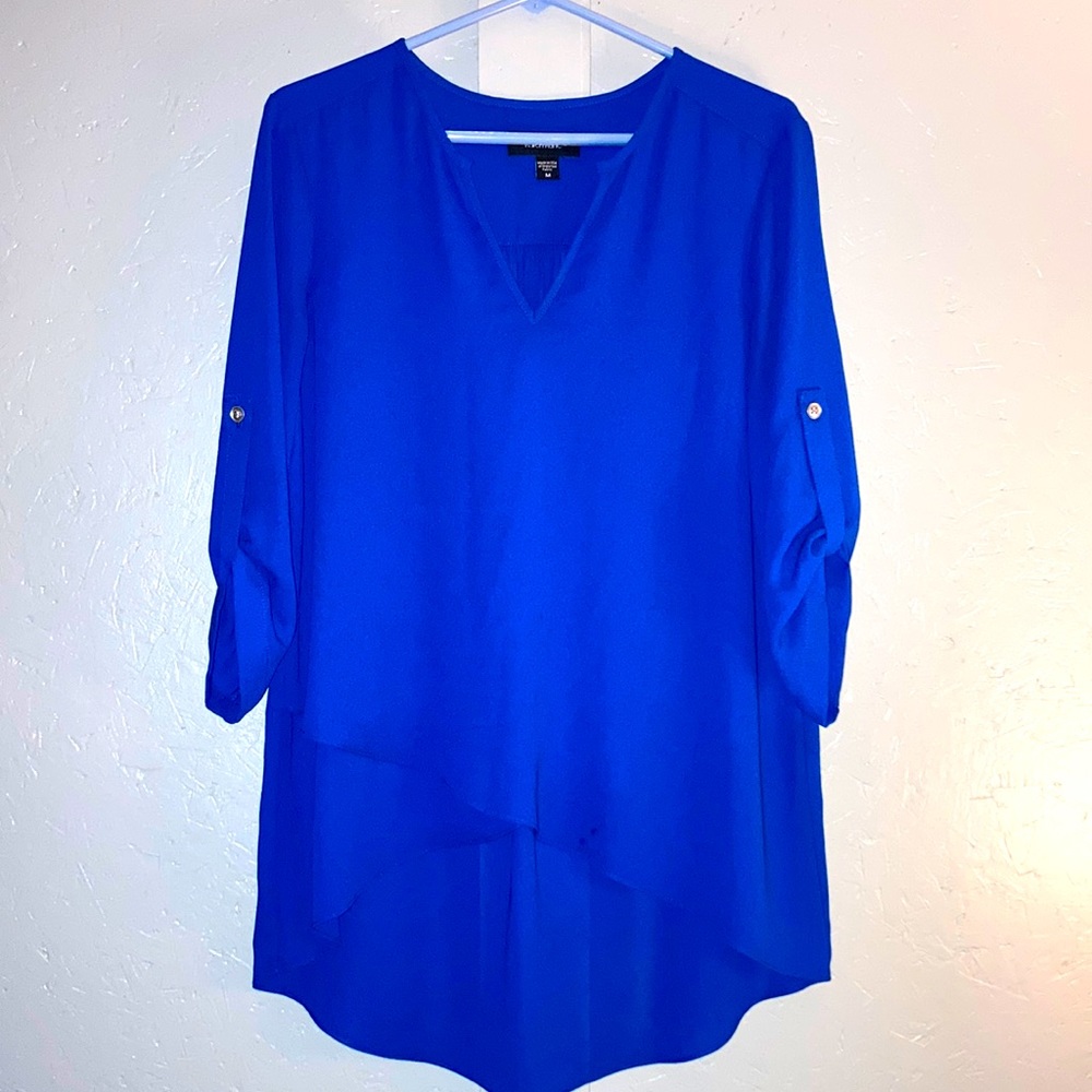 Womens Karen Kane blouse